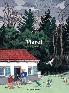 Cover Merel