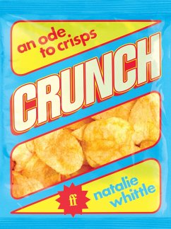 Crunch - Whittle, Natalie