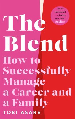 Cover The Blend