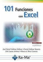 101 FUNCIONES CON EXCEL