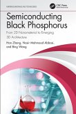 Semiconducting Black Phosphorus