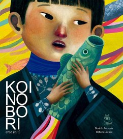 Cover KOINOBORI