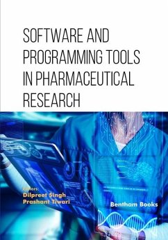 Software and Programming Tools in Pharmaceutical Research - Singh, Dilpreet