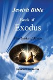 Jewish Bible - Book of Exodus