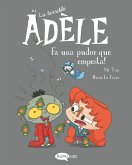 La terrible Adèle Vol.11 Fa una pudor que empesta! La terrible Adèle Vol.11 Fa una pudor que empesta!