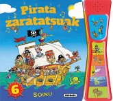 Pirata zaratatsuak