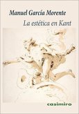 Estetica en Kant