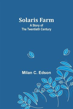 Solaris Farm - Edson, Milan C.