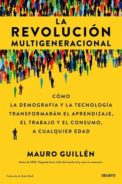 La revolución multigeneracional