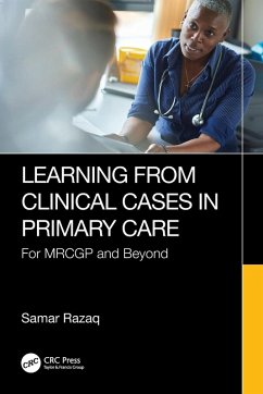 Cover Learning from Clinical Cases in Primary Care