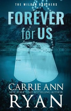 Forever For Us - Special Edition - Ryan, Carrie Ann