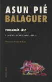 Pedagogía crip Pedagogía crip