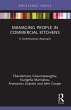 Managing People in Commercial Kitchens - Bild 1