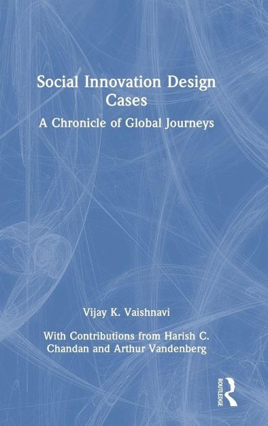 Social Innovation Design Cases Social Innovation Design Cases