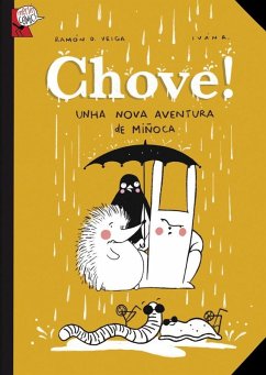 Cover Chove!