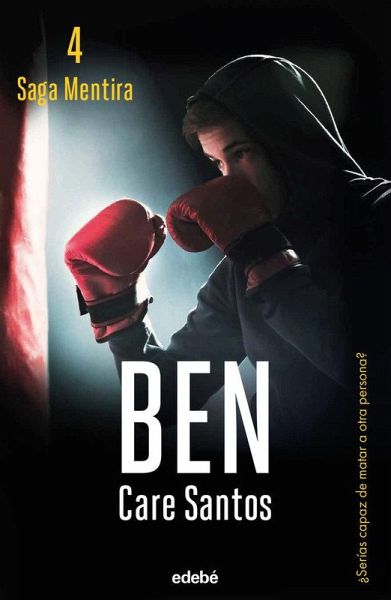 BEN (NUEVA EDICIÓN) BEN (NUEVA EDICIÓN)