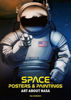 Space Posters and Paintings - Schwarz, Bill