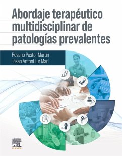 Cover Abordaje terapéutico multidisciplinar de patologías prevalentes