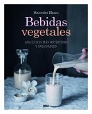 Bebidas vegetales