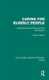 Caring for Elderly People