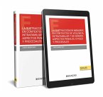 Sustracción de menores en contextos de violencia intrafamiliar y de género: aspectos penales, civiles y procesales