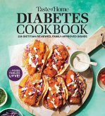 Taste of Home Diabetes Cookbook