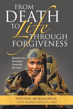 From Death to Life Through Forgiveness - Mukasonga, Evelyne