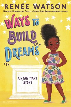 Ways to Build Dreams - Watson, Renée