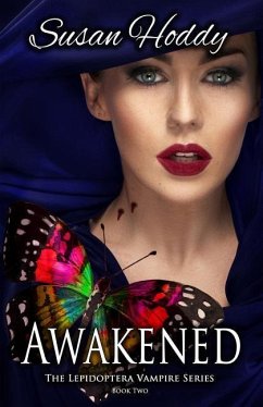 Awakened - Hoddy, Susan