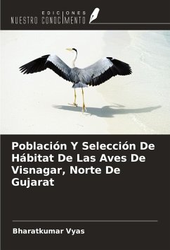 Población Y Selección De Hábitat De Las Aves De Visnagar, Norte De Gujarat - Vyas, Bharatkumar