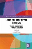 Critical Race Media Literacy