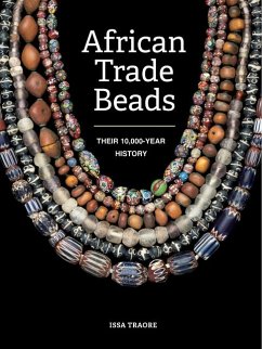 African Trade Beads - Traore, Issa