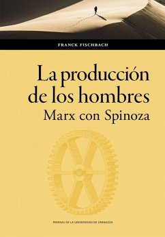 La producción de los hombres