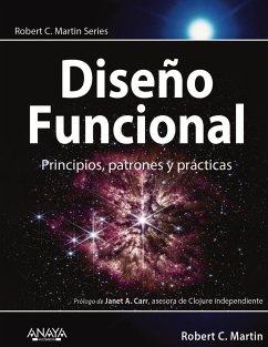 Diseño funcional. Principios, patrones y prácticas