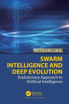 Swarm Intelligence and Deep Evolution - Iba, Hitoshi (The University of Tokyo, Japan)