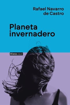 Cover Planeta invernadero