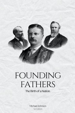 Founding Fathers - Johnson, Michael