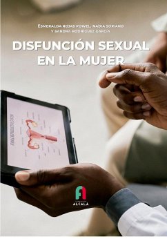 Cover DISFUNCION SEXUAL EN LA MUJER