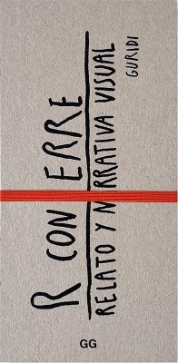 Cover R con erre Relato y narrativa visual