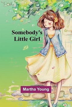 Somebody's Little Girl - Young, Martha