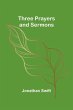 Three Prayers and Sermons - Bild 1