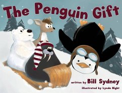 The Penguin Gift - Sydney, Bill