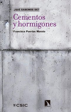 Cover Cementos y hormigones