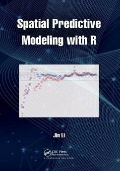 Spatial Predictive Modeling with R - Li, Jin