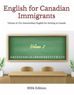 English for Canadian Immigrants - Shafia, Hamed; Shafia, Parnian