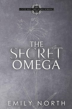 The Secret Omega - North, Emily