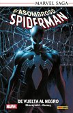 Asombroso spiderman, El Vol.12 \&quote;De vuelta al negro\&quote;