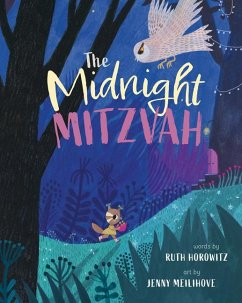 The Midnight Mitzvah - Horowitz, Ruth