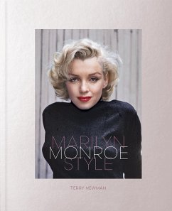 Marilyn Monroe Style - Newman, Terry