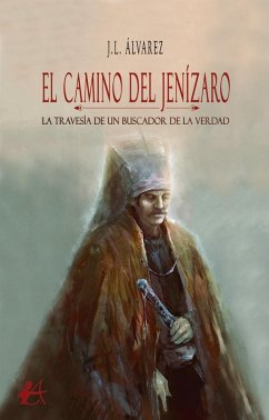 Cover El Camino del Jenizaro